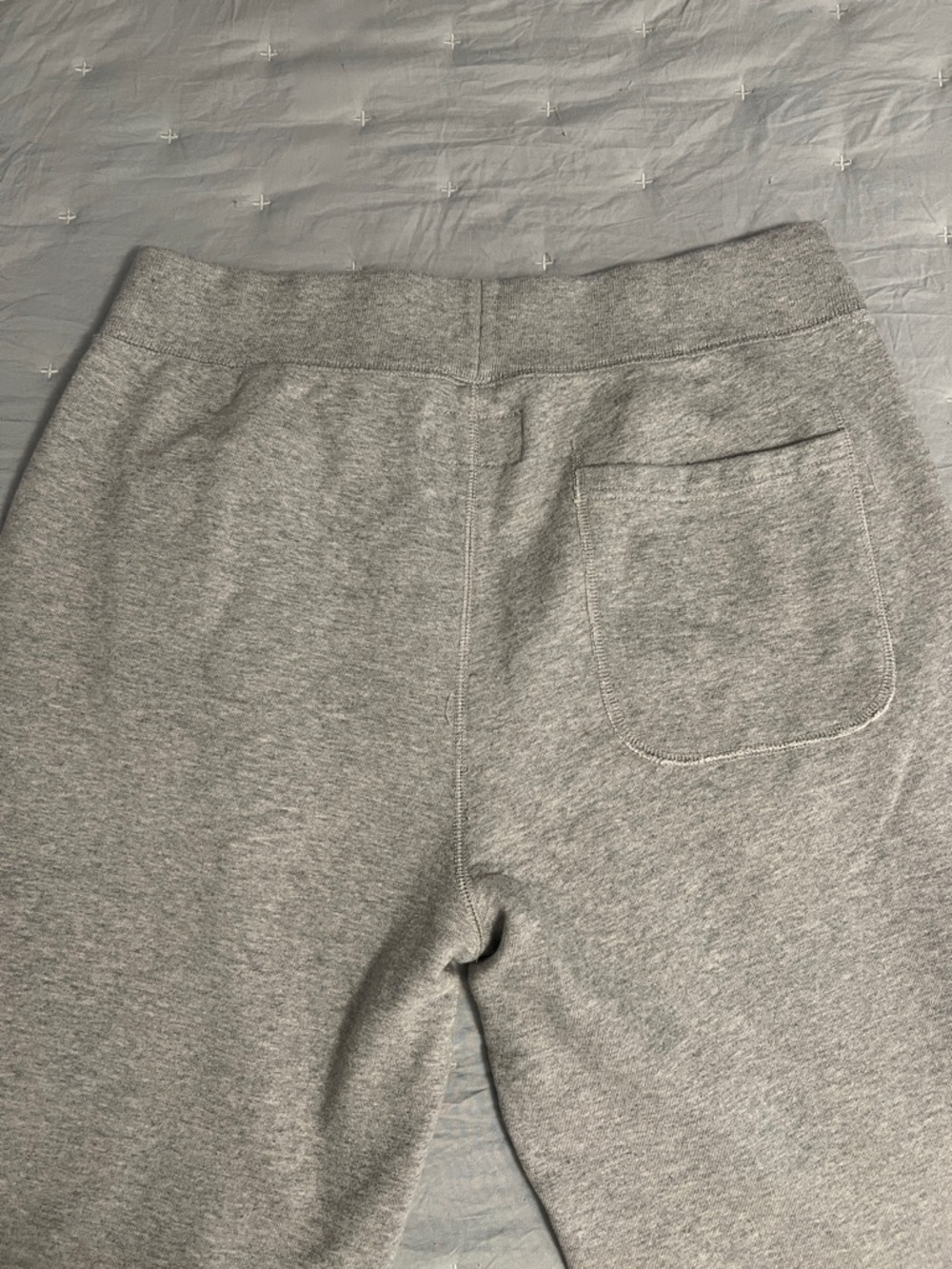 Steel City Heavyweight Jogger Sweatpants - Picture 5 of 6